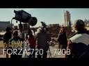 Forza 720