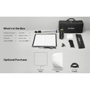 Panel Flexible Godox 200B