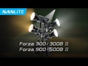 Forza 300B II