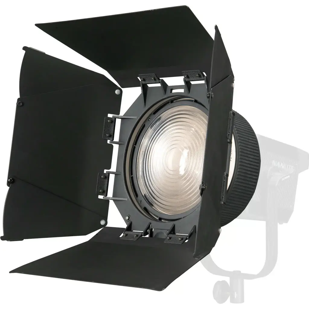 Fresnel Bowens (720, 500, 300)
