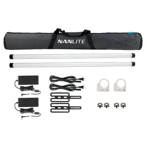PavoTube II XL (115cm) Kitx2