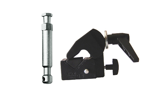 Pinza maffer con perno