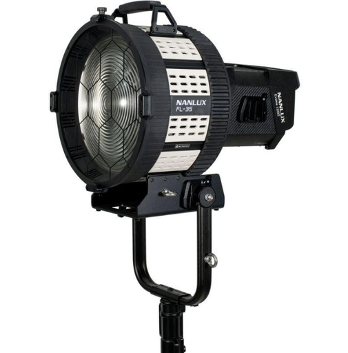 Fresnel Evoke